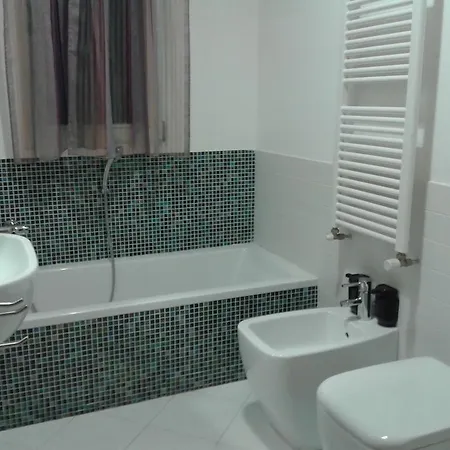 Privat bolig Un Terrazzo Sul Sant Elia