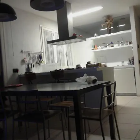 Privat bolig Un Terrazzo Sul Sant Elia *